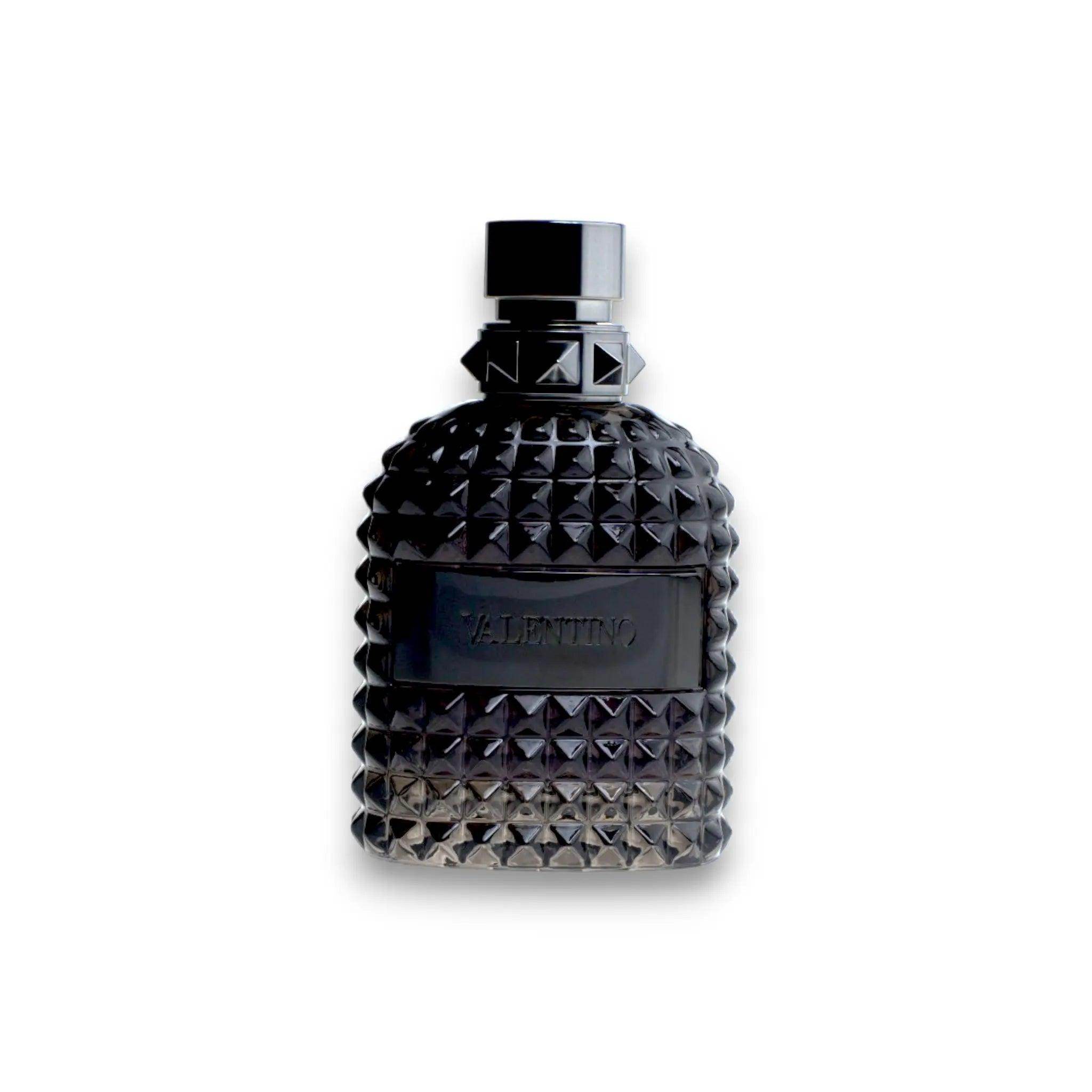 Valentino Uomo Intense Eau de Parfum Black Elixir Shop