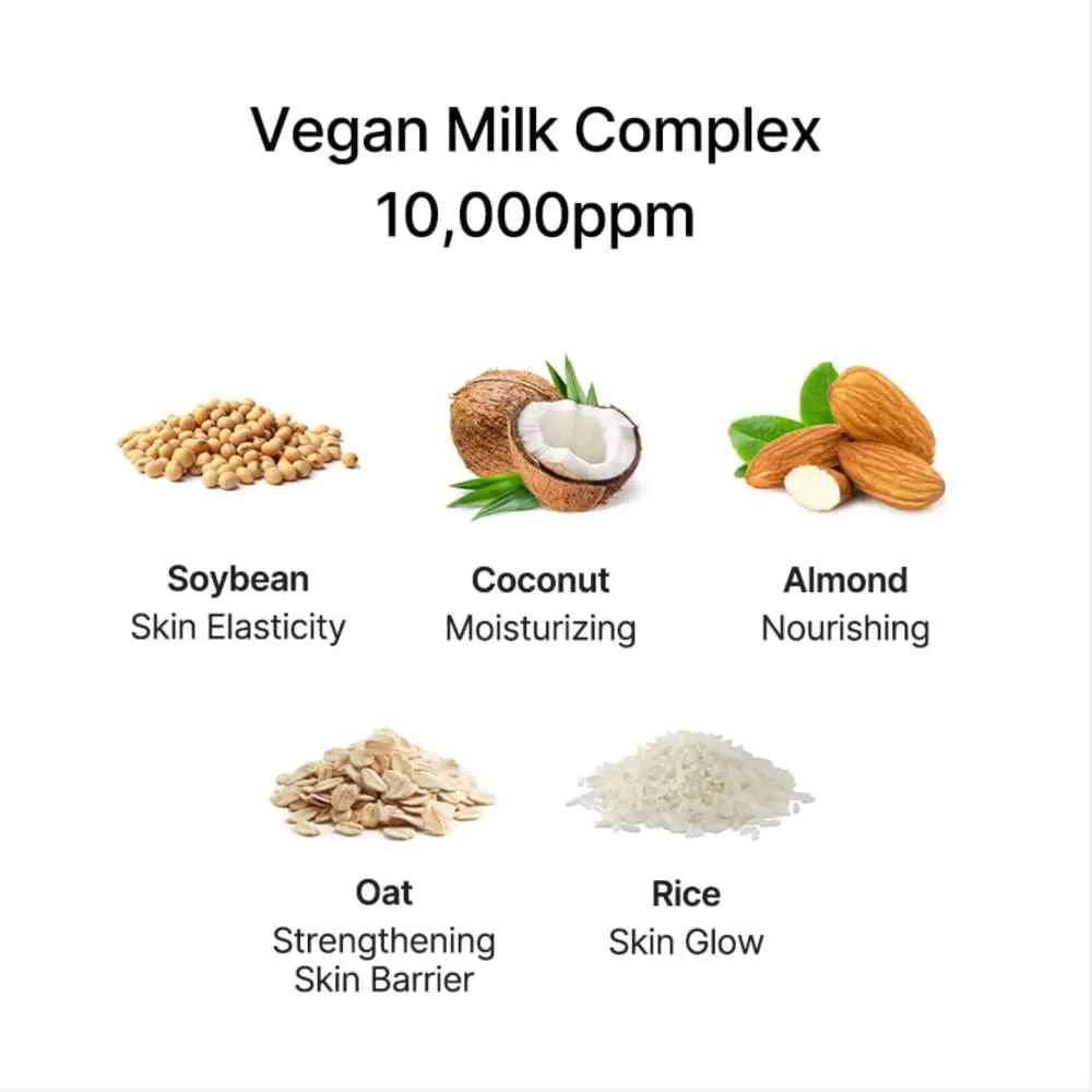 TIR TIR | Ceramic Milk Ampoule - 10 ml