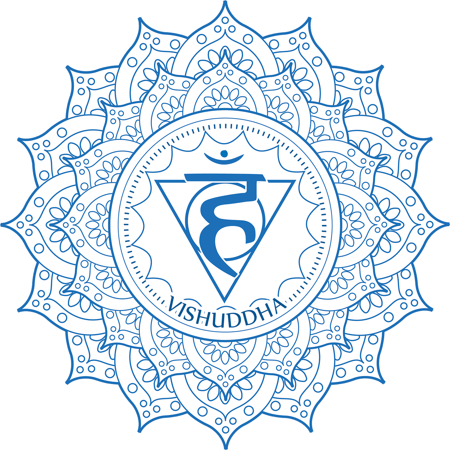 Vishuddha-Chakra