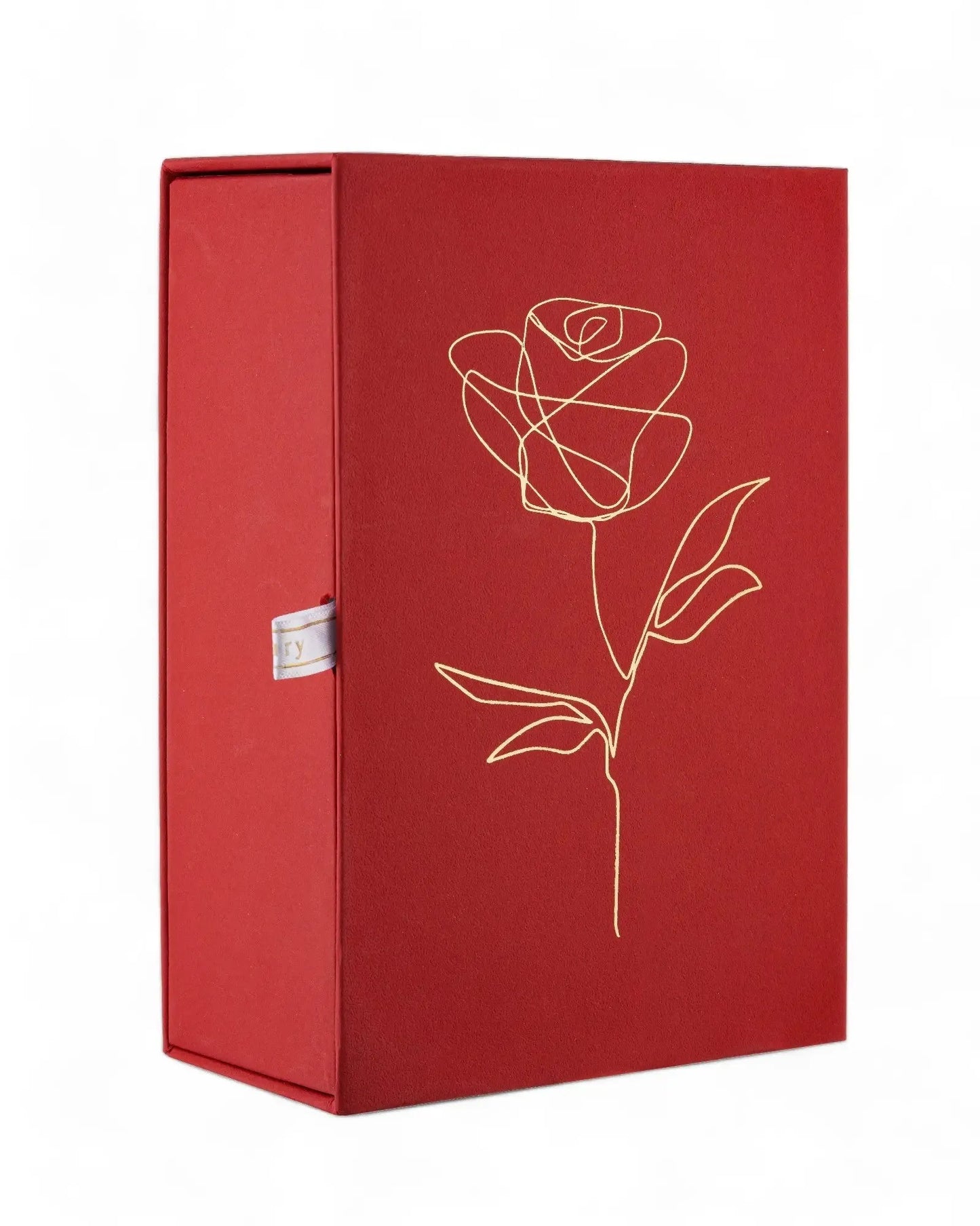 Fragrance Library Age Of Innocence Eau de Parfum - BLACK ELIXIR - Maison de Parfum