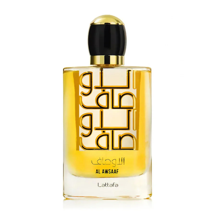 Lattafa Parfüm Al Awsaaf Eau de Parfum 100ml