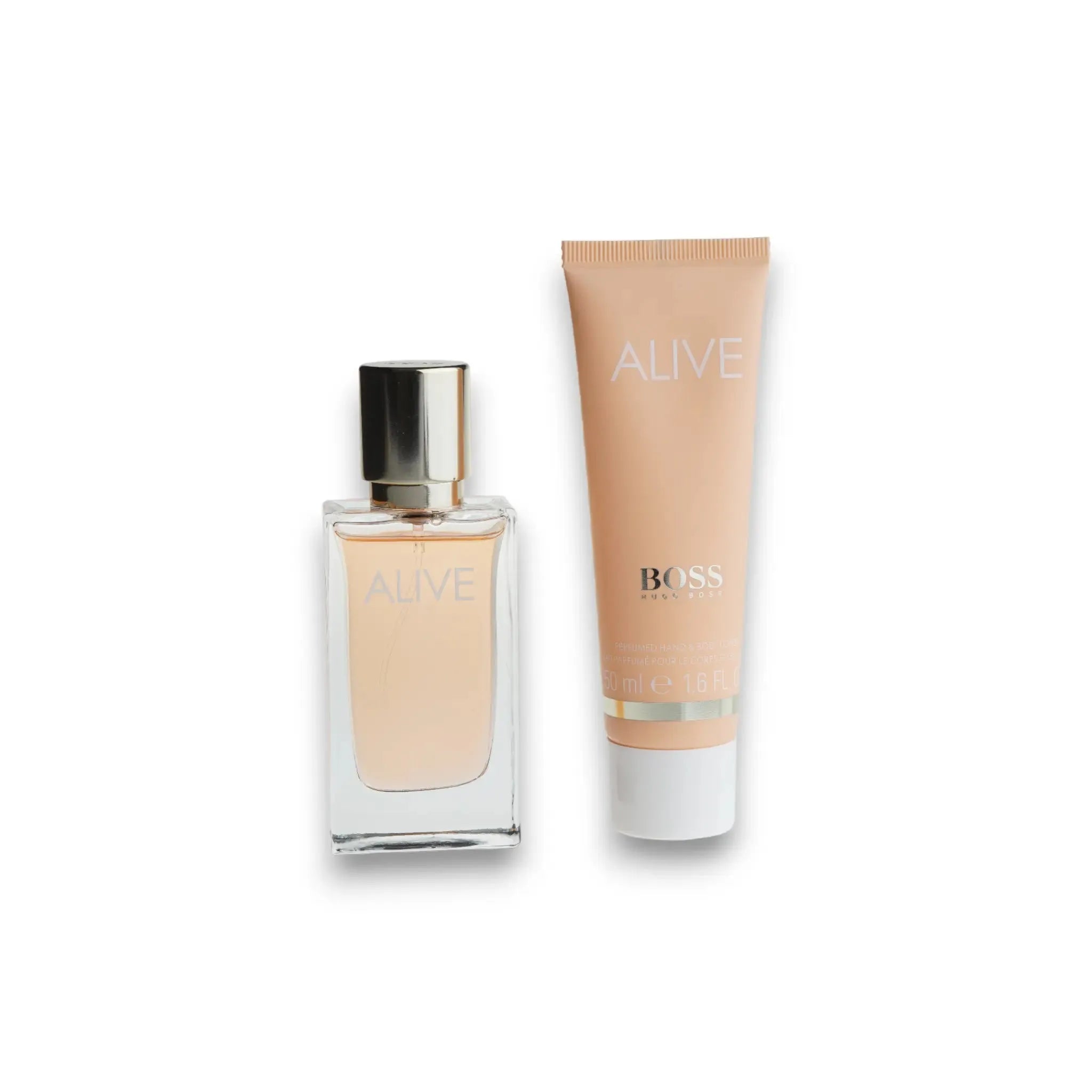 Hugo Boss Alive Duftset Eau de Parfum - BLACK ELIXIR - Maison de Parfum