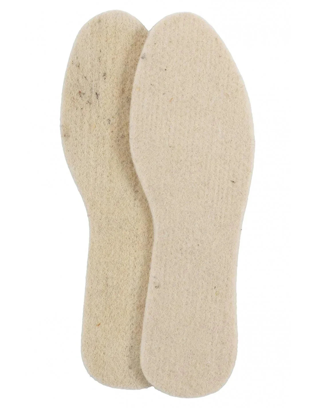 Apu Kuntur - Alpaka Thermo Einlegesohlen – Warm, rutschfest & atmungsaktiv