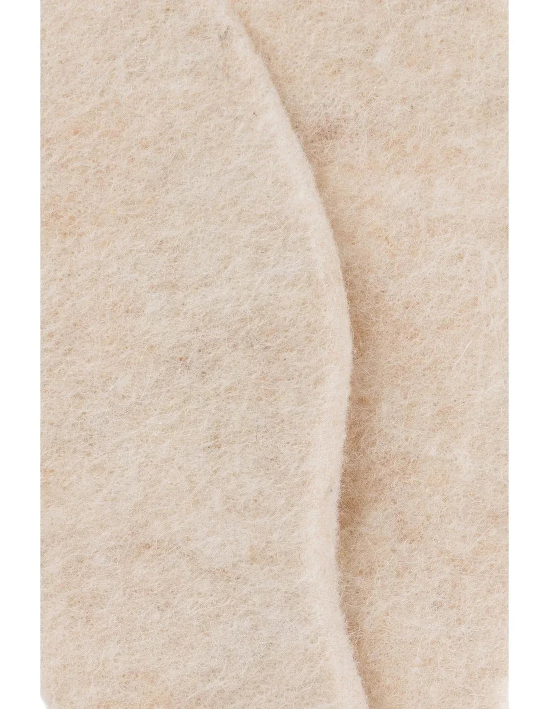 Apu Kuntur - Alpaka Thermo Einlegesohlen – Warm, rutschfest & atmungsaktiv