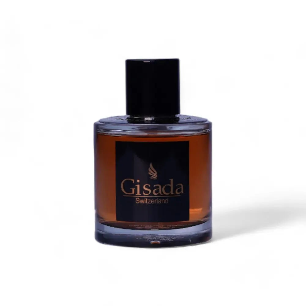 Gisada Ambassador Eau de Parfum - BLACK ELIXIR - Maison de Parfum