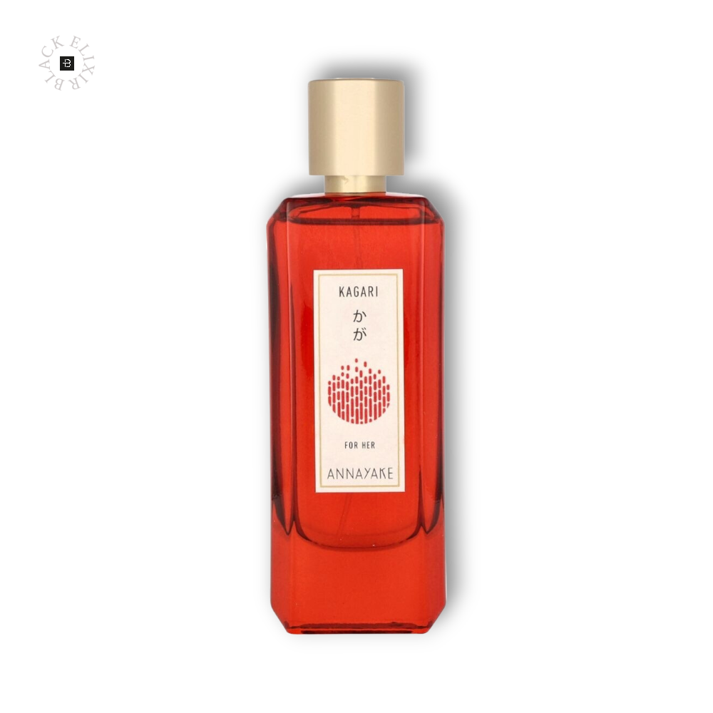 Annayake Kagari For Her Eau de Parfum