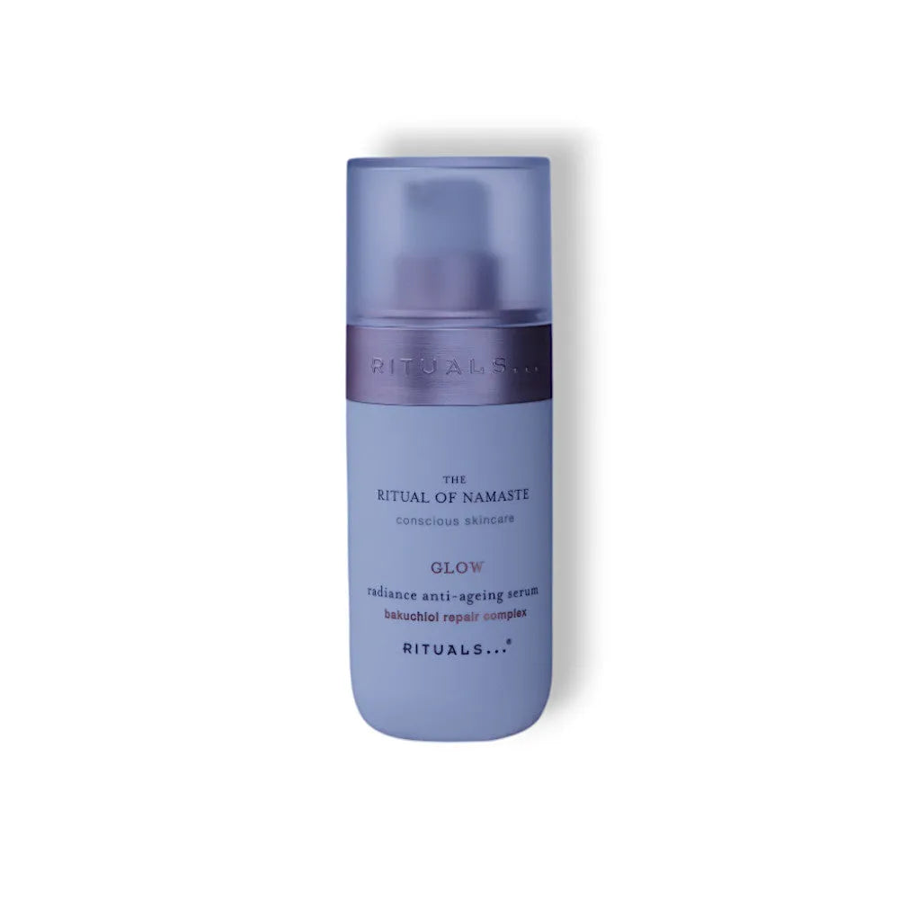 RITUALS...Anti-Ageing Serum The Ritual of Namaste Glow Radiance