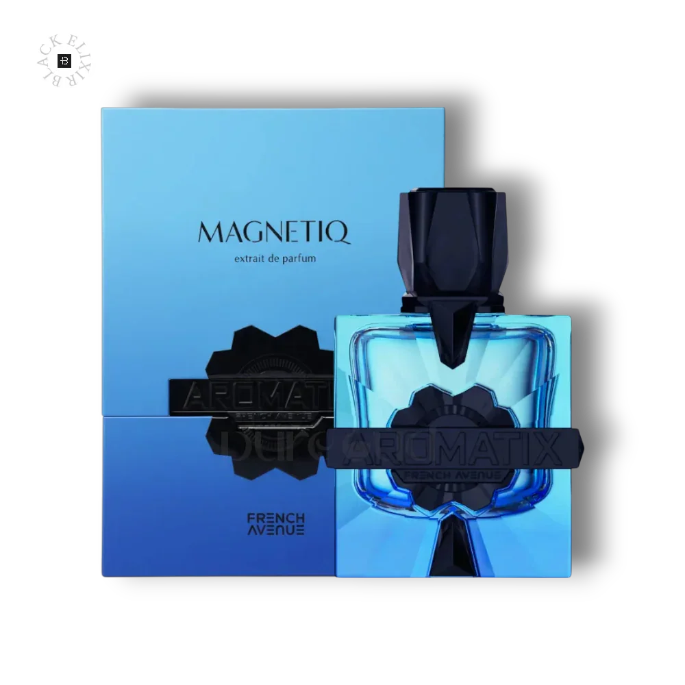 French Avenue Aromatix Magnetiq Extrait de Parfum