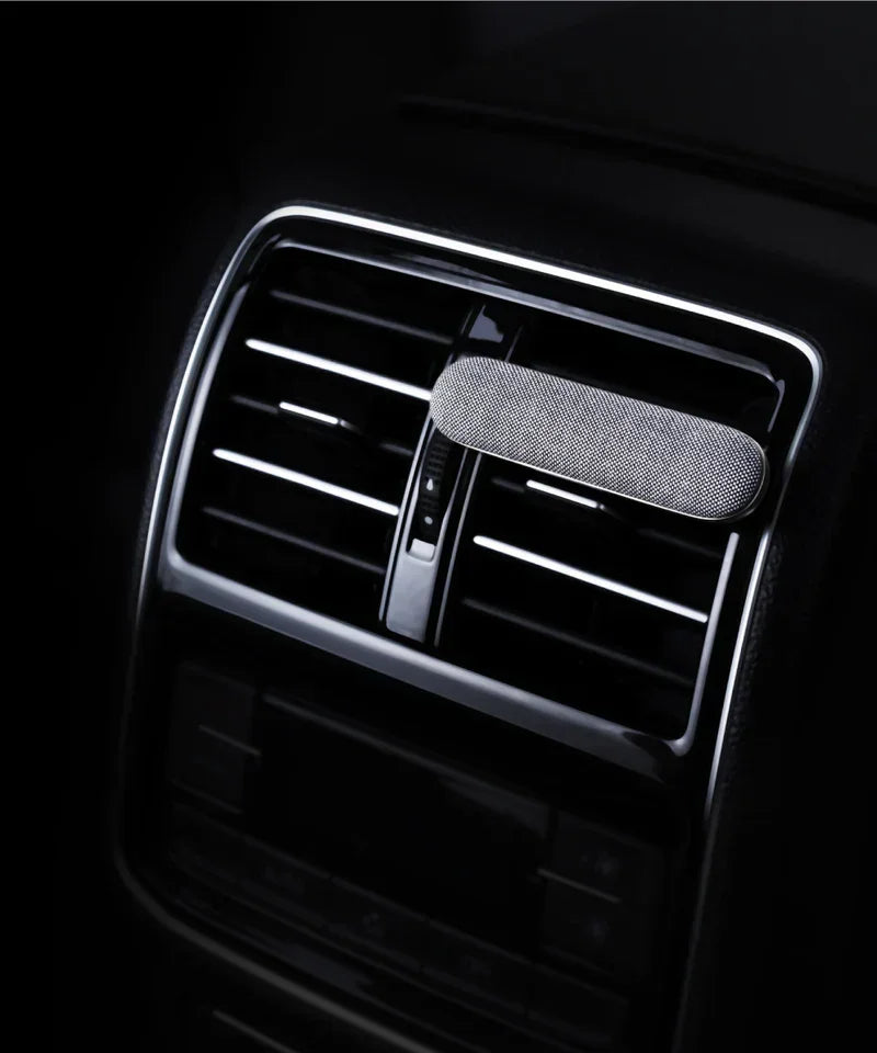 Oskari - Autoduft Set „Shinrin Yoku“ – Waldduft für natürliche Entspannung unterwegs