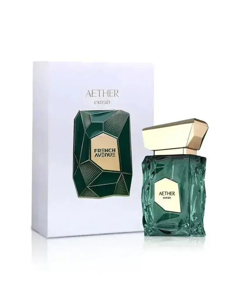 French Avenue Aether Extrait de Parfum 100ml