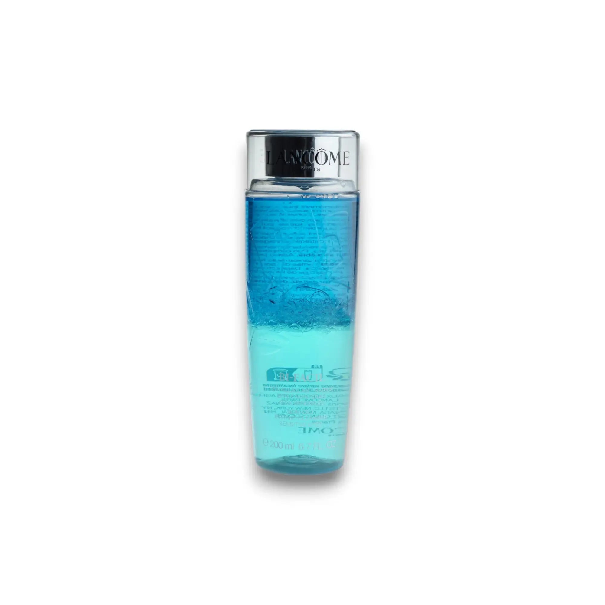 LANCÔME Bi-Facil Make-up Entferner - BLACK ELIXIR - Maison de Parfum