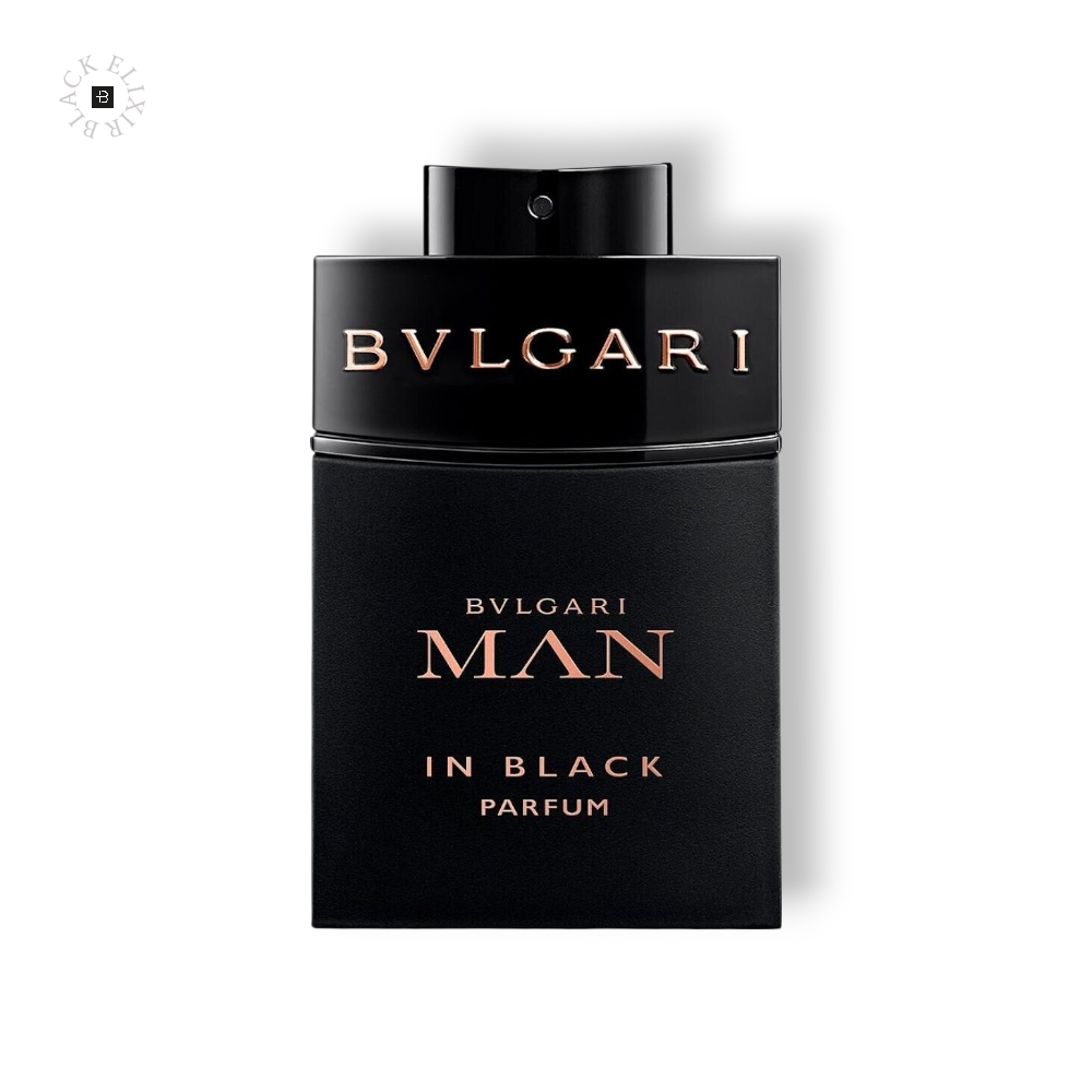 Bvlgari Man in Black Parfum