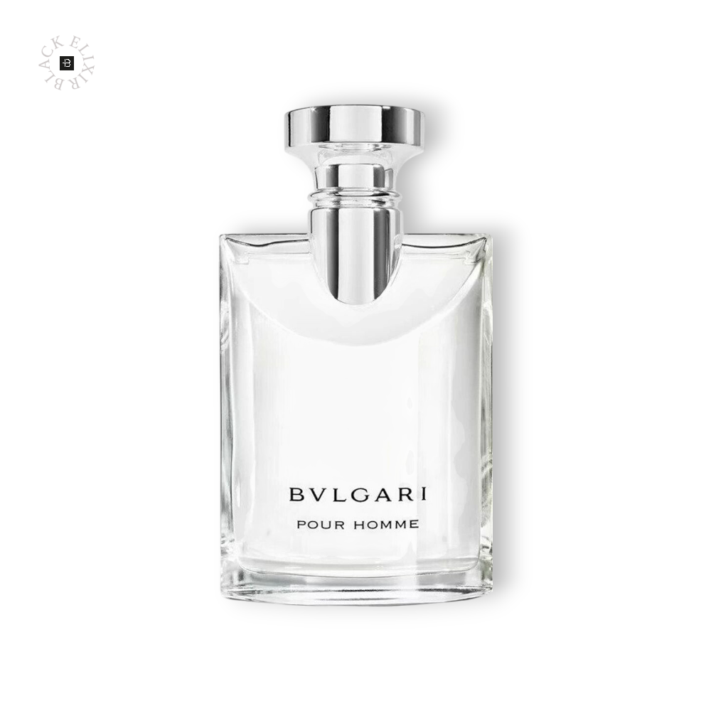 Bvlgari pour Homme Eau de Toilette