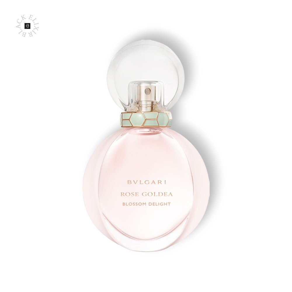 Bvlgari Rose Goldea Blossom Delight Eau de Parfum