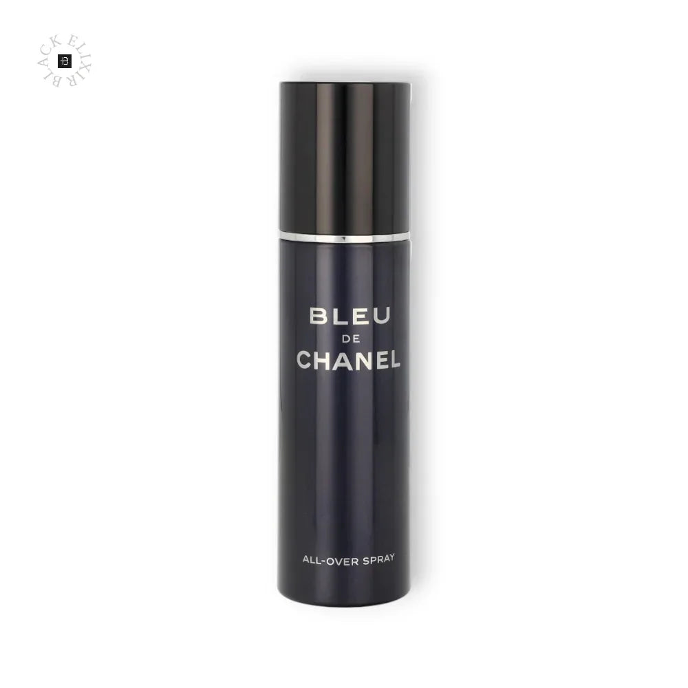 Chanel Bleu de Chanel All-Over-Spray - BLACK ELIXIR - Maison de Parfum