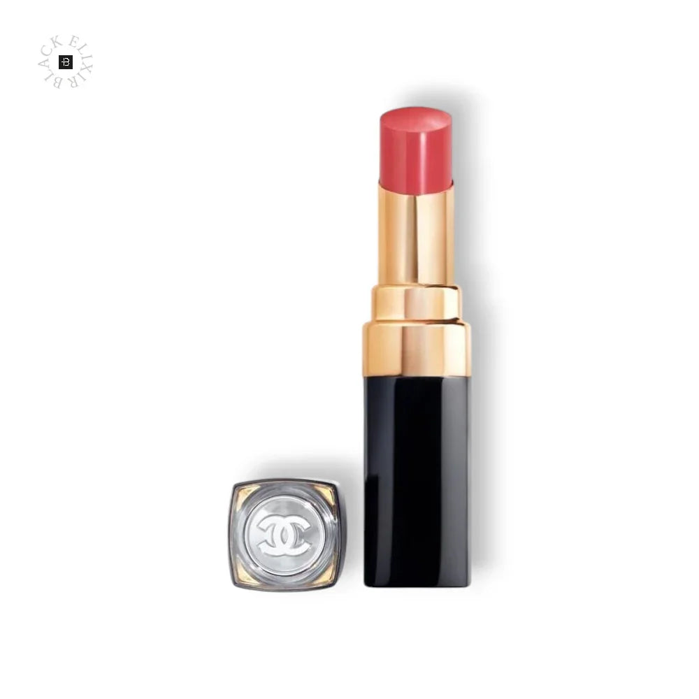Chanel Rouge Coco Flash Lipstick 144 Move - BLACK ELIXIR - Maison de Parfum
