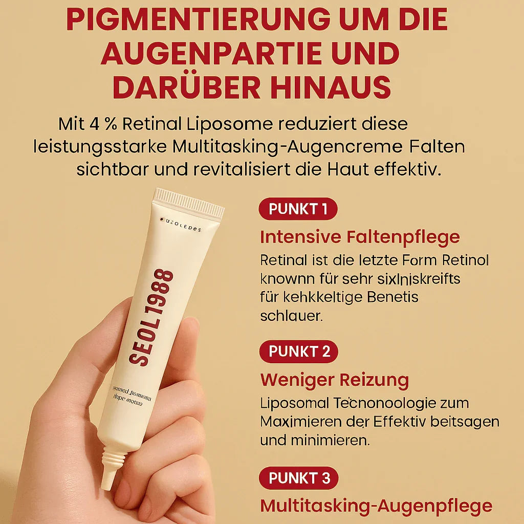 K-SECRET Seoul 1988 Anti-Aging Duo