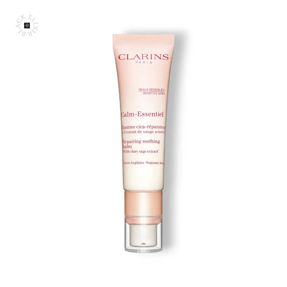 Clarins Calm-Essentiel Repairing Soothing Balm