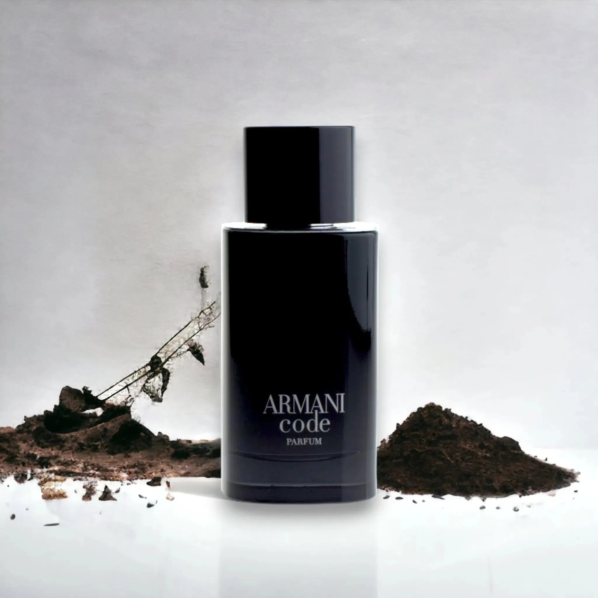 Code Parfum - BLACK ELIXIR - Maison de Parfum