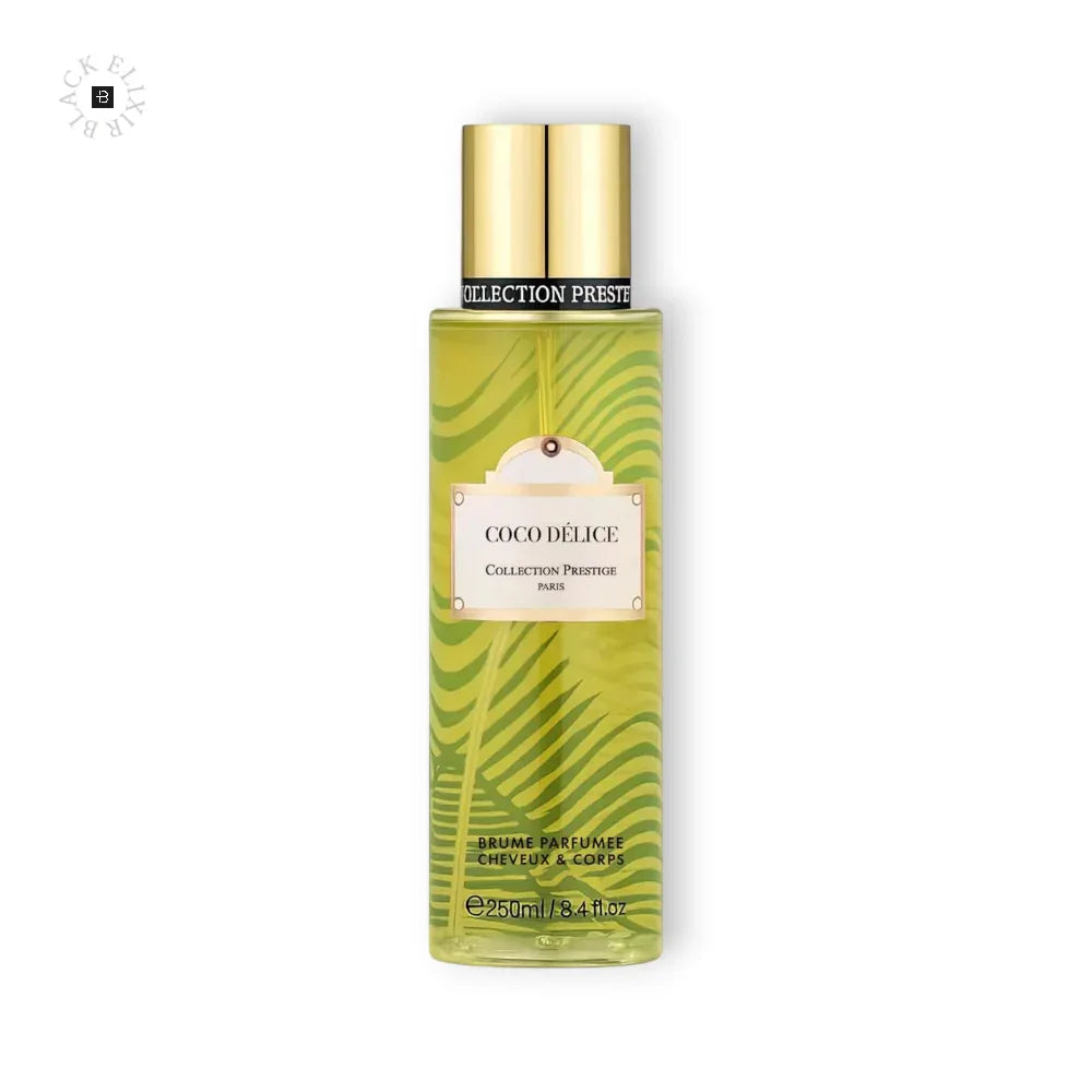 Collection Prestige Coco Delice Parfümnebel