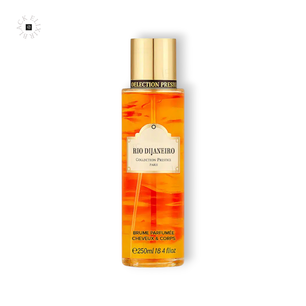 Collection Prestige Rio Di Janeiro Parfümnebel