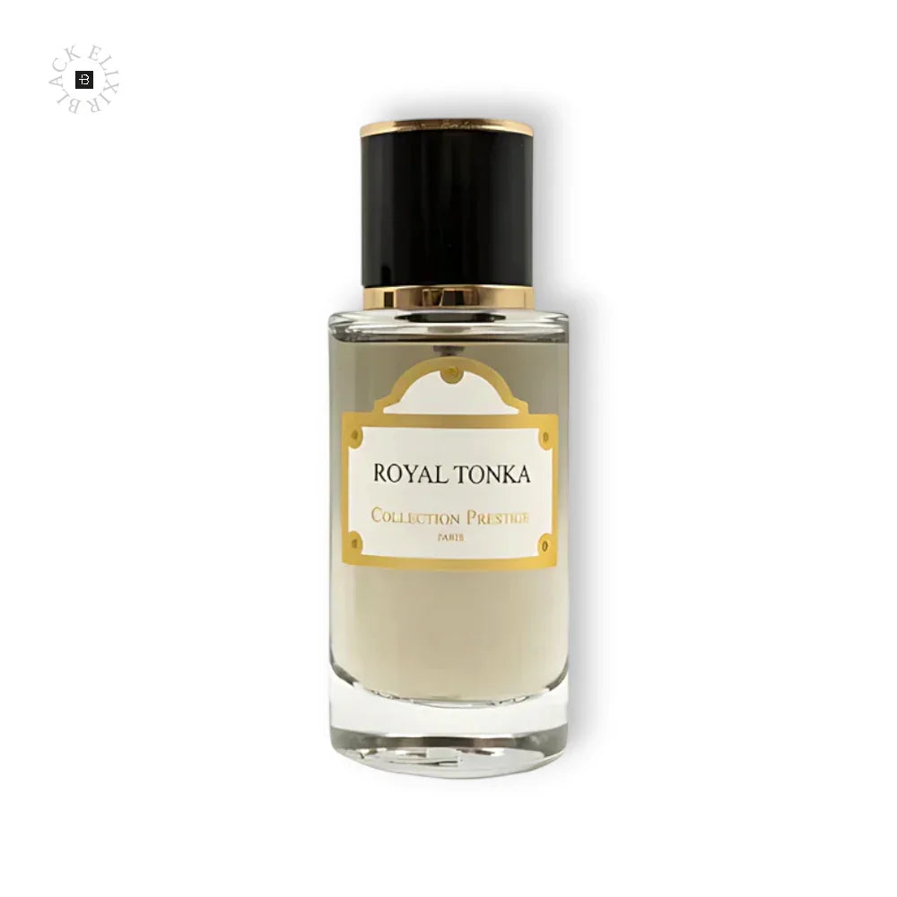 Collection Prestige Royal Tonka Eau de Parfum