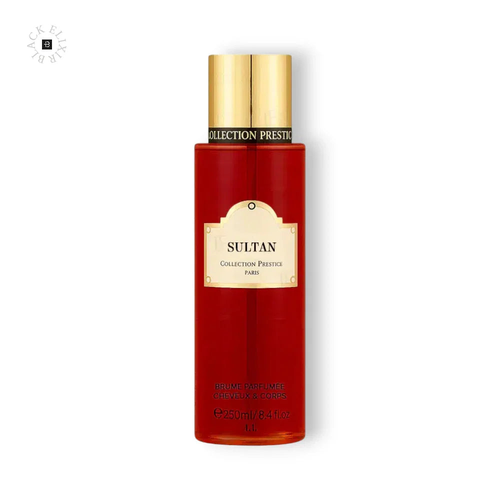 Collection Prestige Sultan Parfümnebel