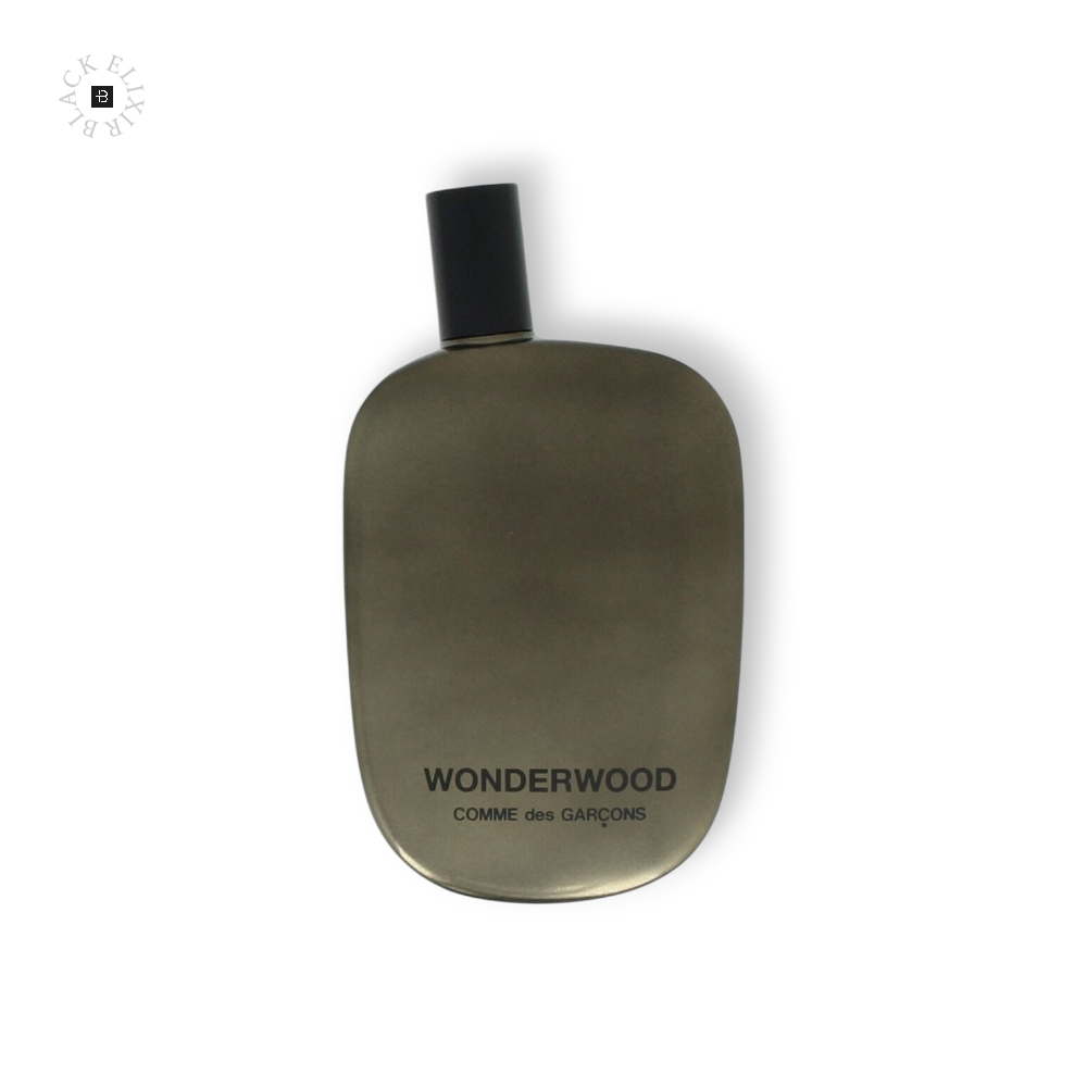 Comme des Garçons Wonderwood Eau de Parfum