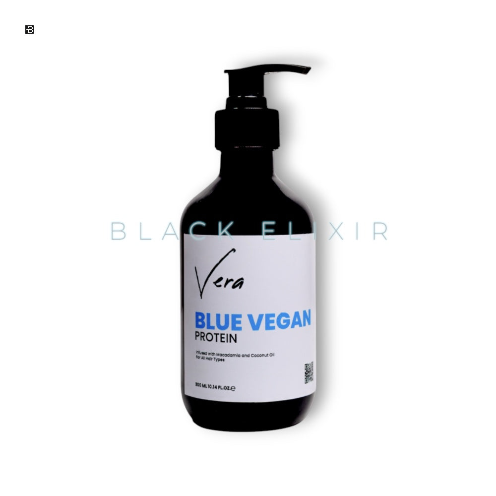 Vera Cosmetics BLUE VEGAN Protein