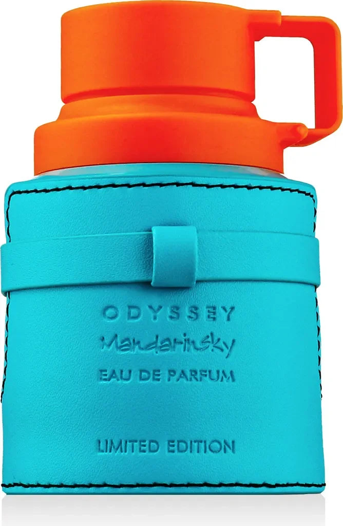 Armaf Odyssey Mandarine Sky Eau de Parfum 100ml