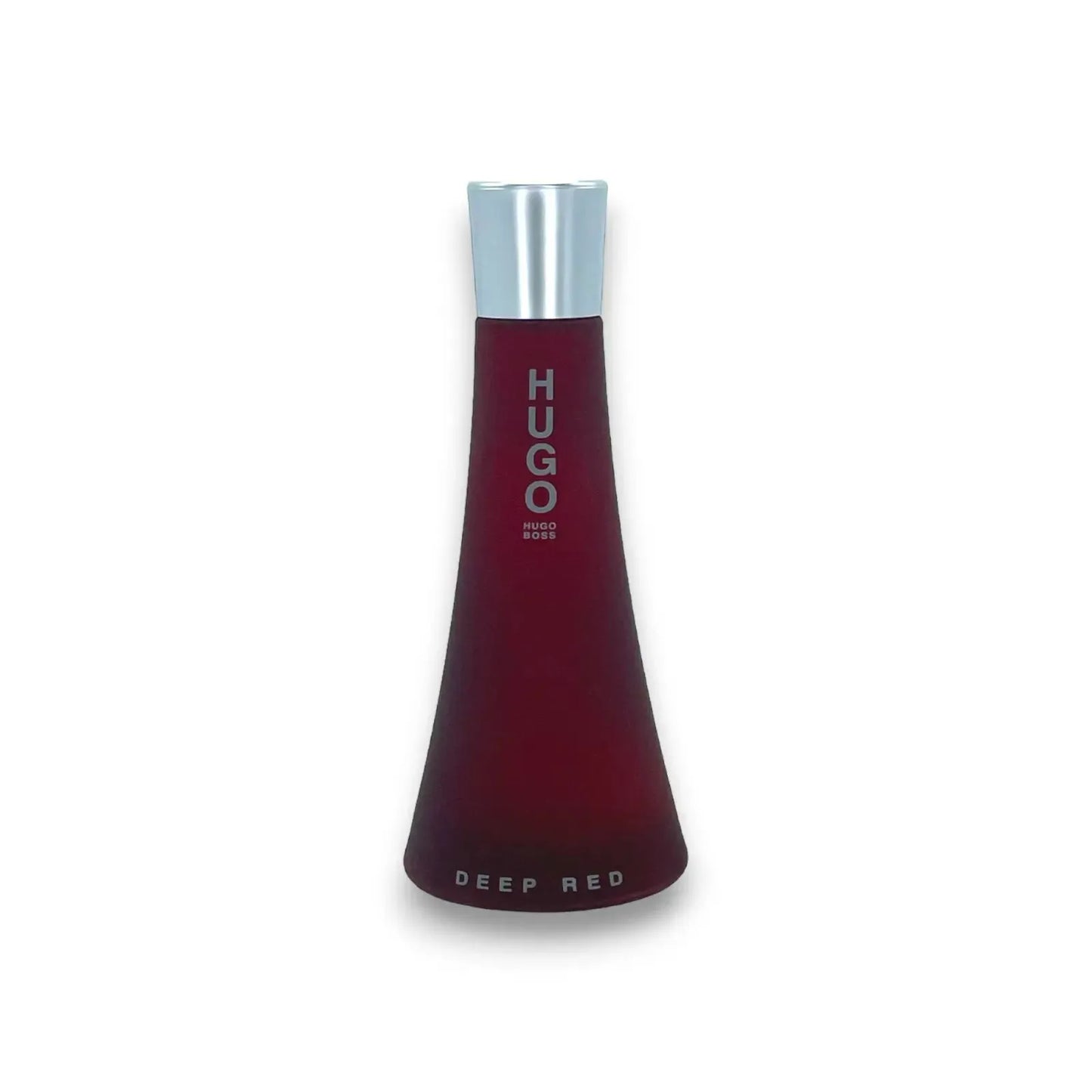 HUGO BOSS Deep Red Eau de Parfum - BLACK ELIXIR - Maison de Parfum