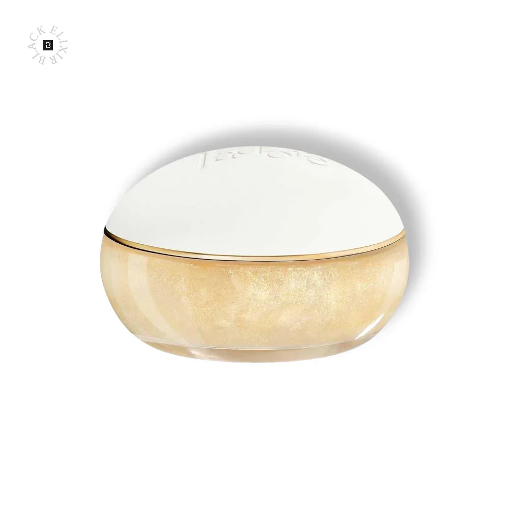 Dior Jadore Les Adorables Gelée d'Or - BLACK ELIXIR - Maison de Parfum