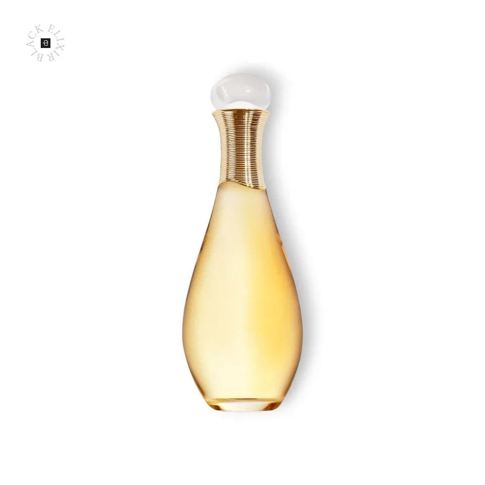 Dior J'adore L'Huile Divine - BLACK ELIXIR - Maison de Parfum