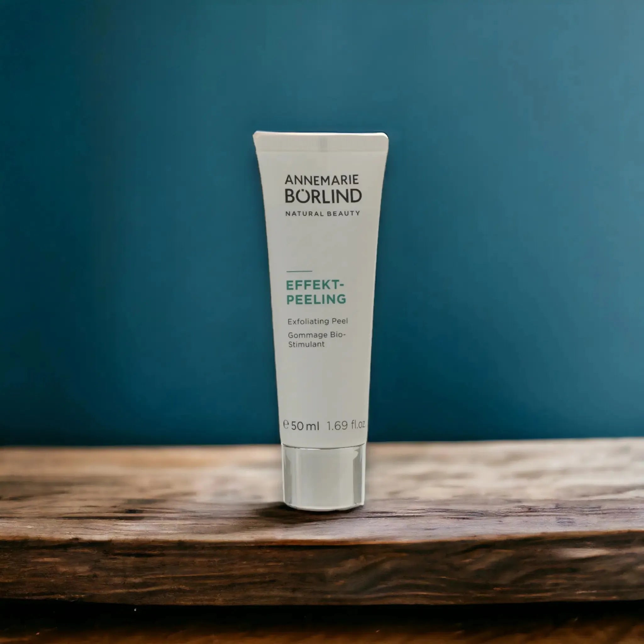 Annemarie Börlind Effekt-Peeling - BLACK ELIXIR - Maison de Parfum