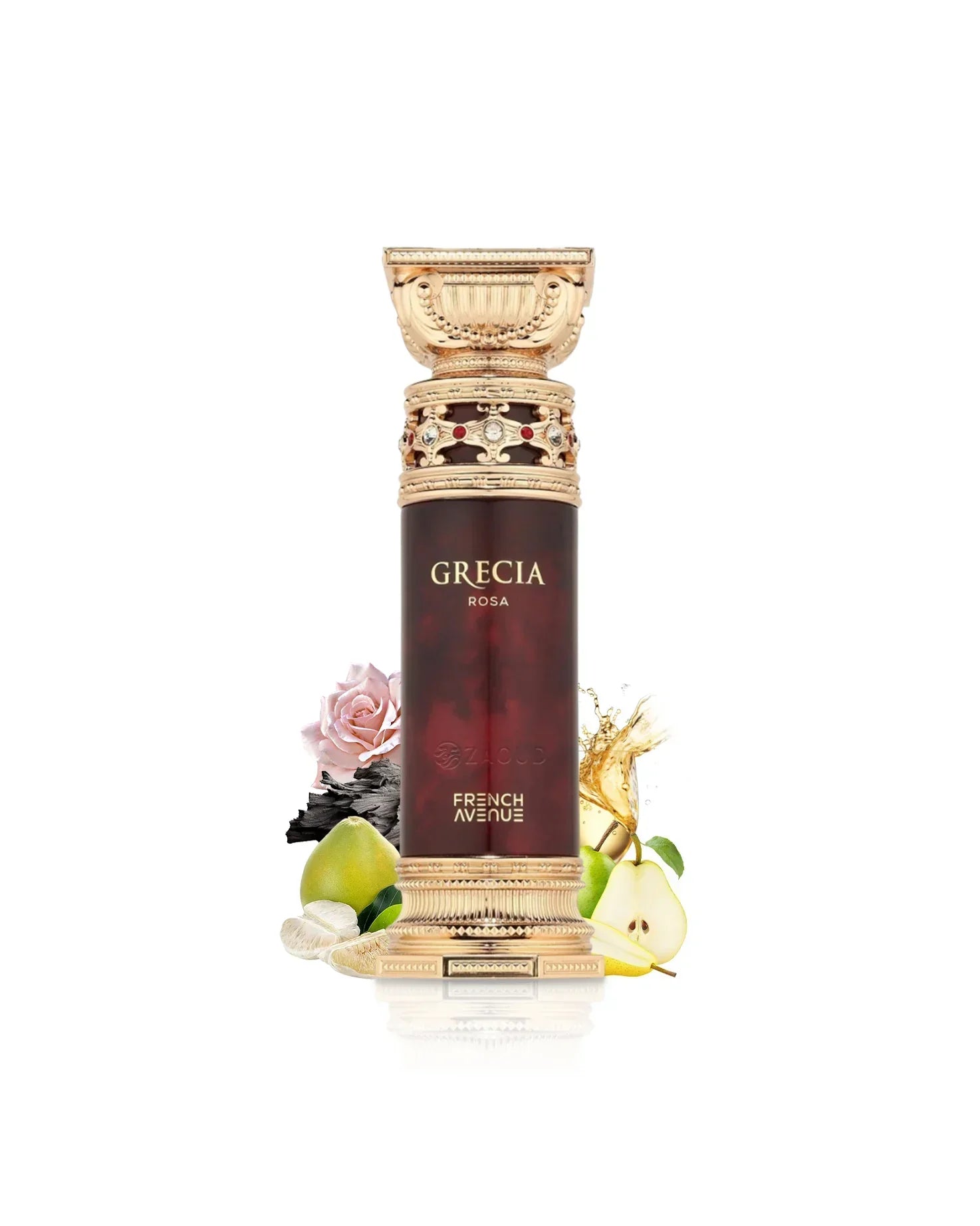 French Avenue Grecia Rosa Extrait de Parfum 100ml