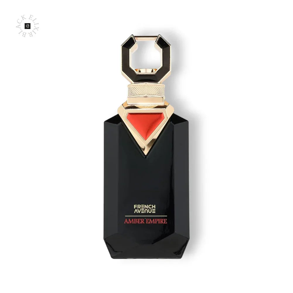 French Avenue Amber Empire Extrait de Parfum