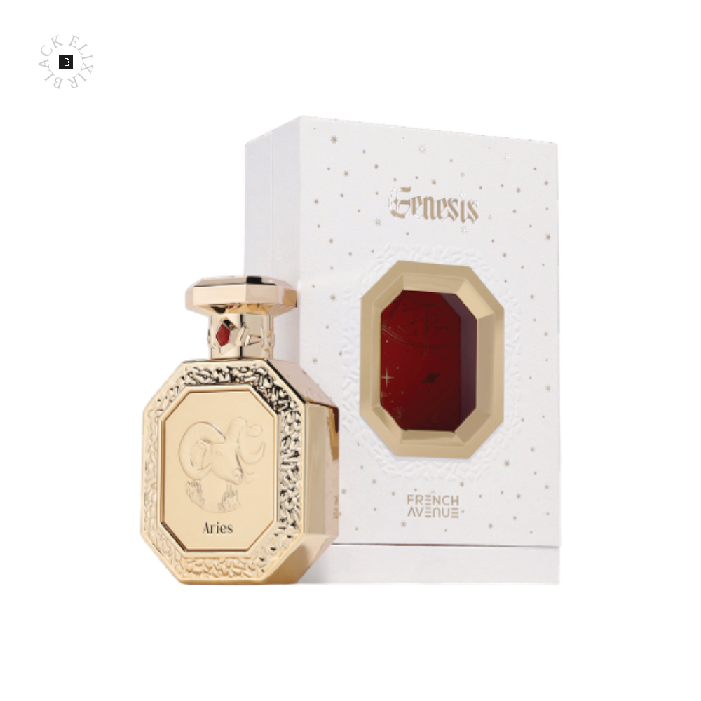 French Avenue Genesis Aries Eau De Parfum