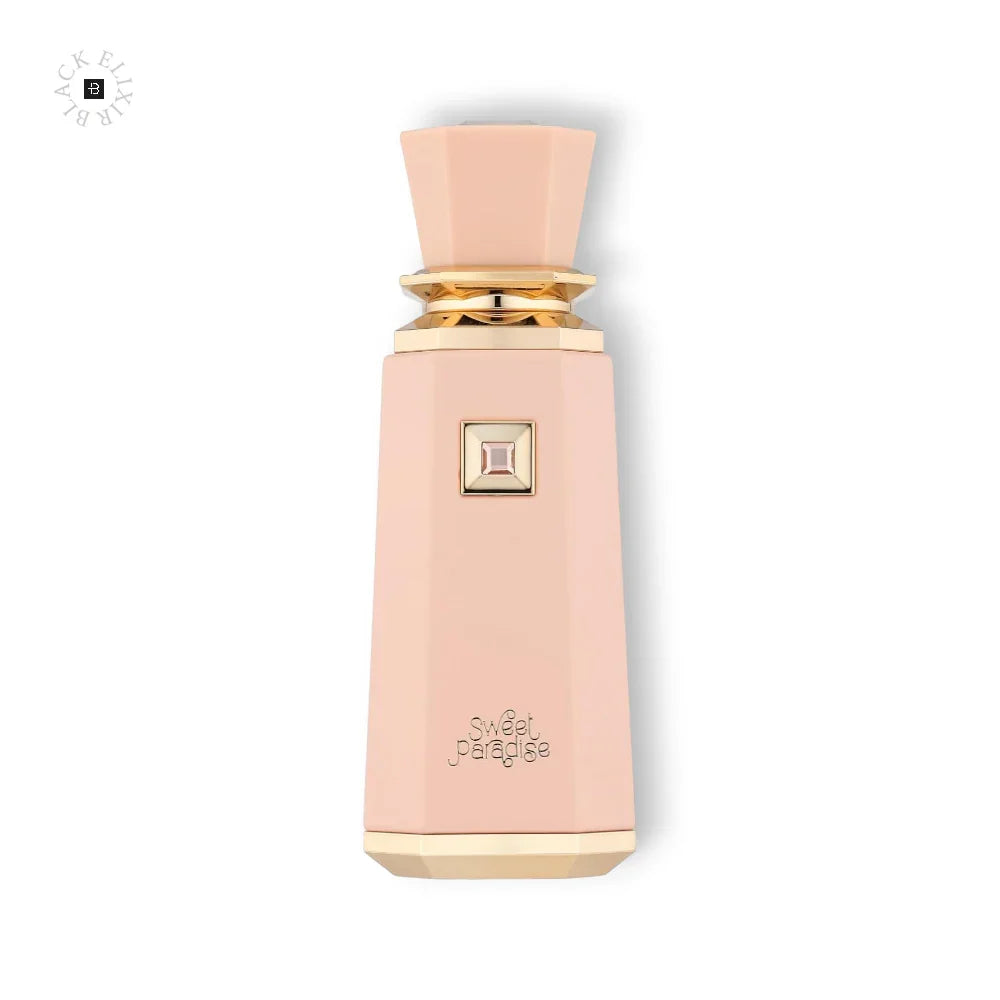 French Avenue Sweet Paradise Eau de Parfum