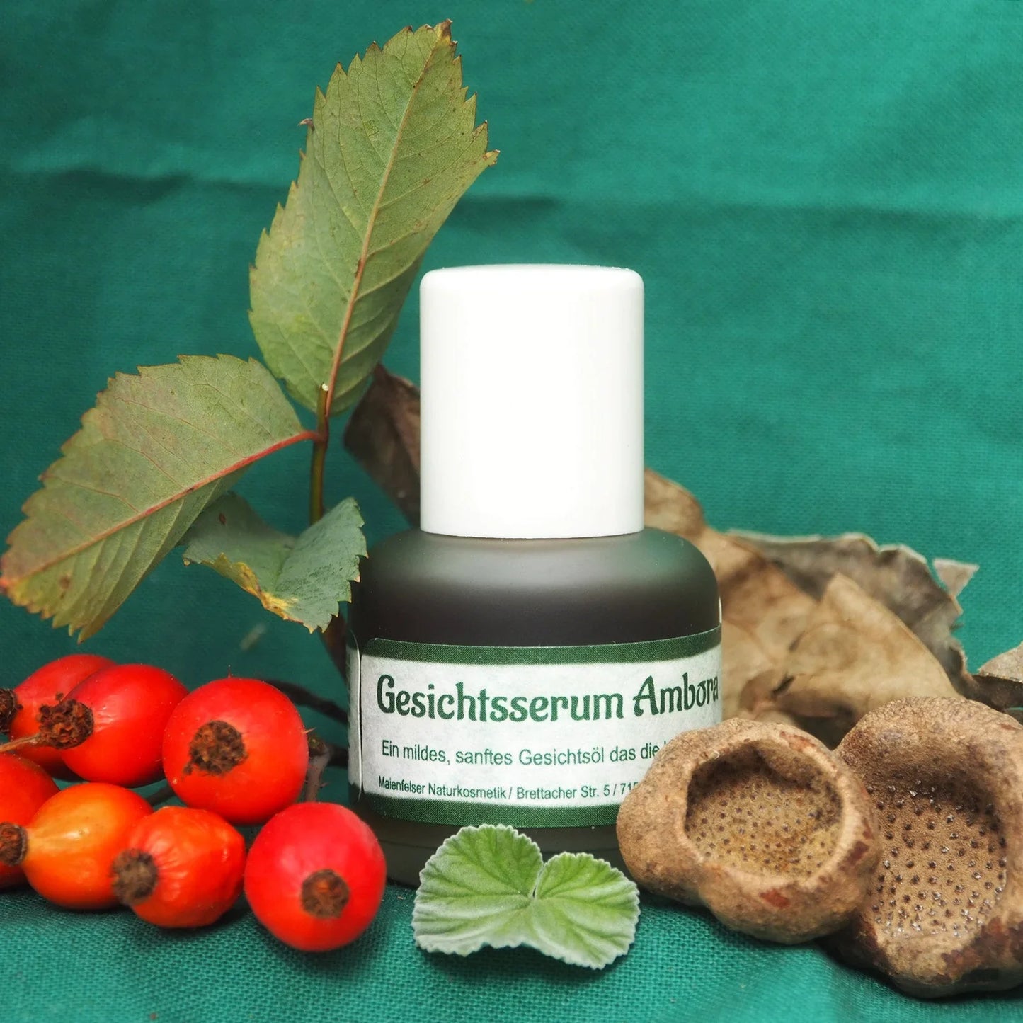 Ambora Gesichtsserum