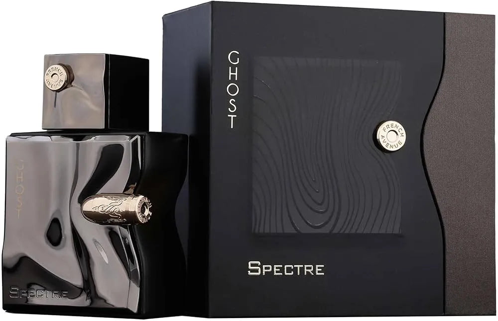 French Avenue Spectre Ghost Eau de Parfum 80ml