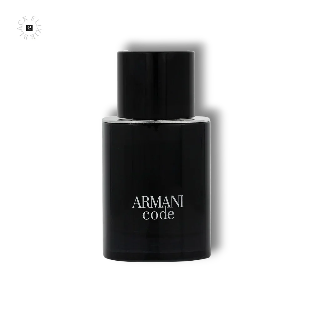 Giorgio Armani Code Eau de Toilette