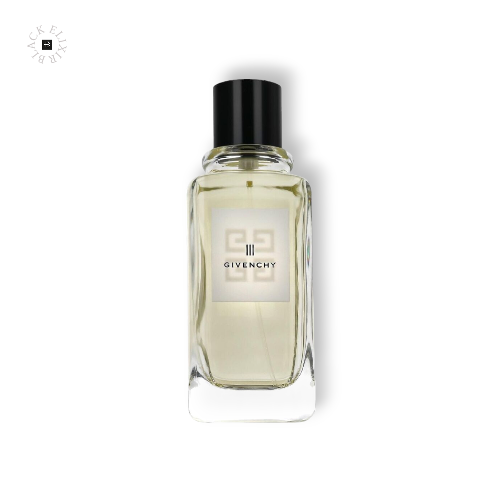 Givenchy Les Mythiques III Eau de Toilette