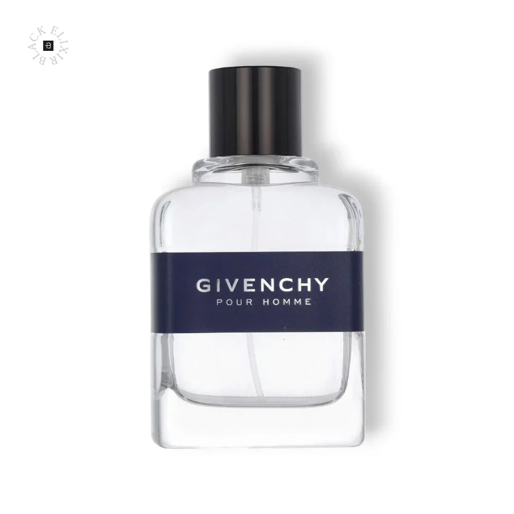 Givenchy Pour Homme Blue Label Eau de Toilette