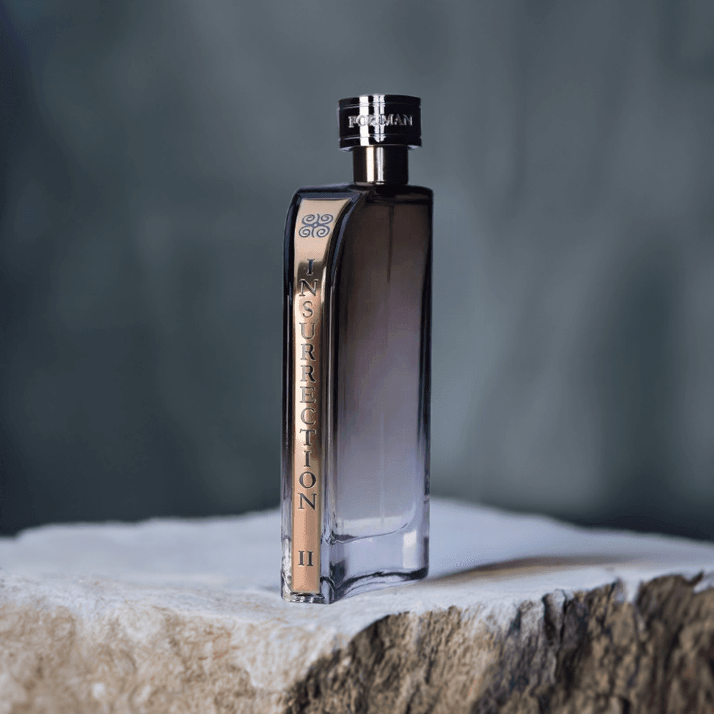 Reyane Tradition Insurrection ll Wild Eau de Toilette - BLACK ELIXIR - Maison de Parfum