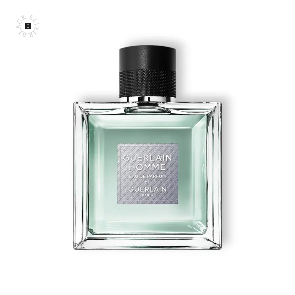 Guerlain Homme Eau de Parfum