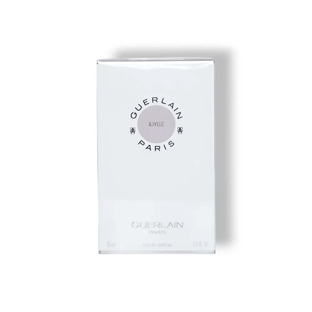 Eau de Parfum Idylle de Guerlain