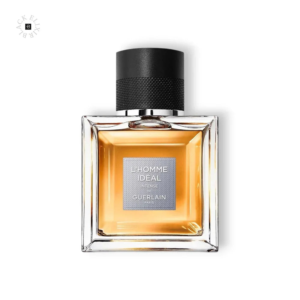 Guerlain L`Homme Ideal L`intense Eau de Parfum