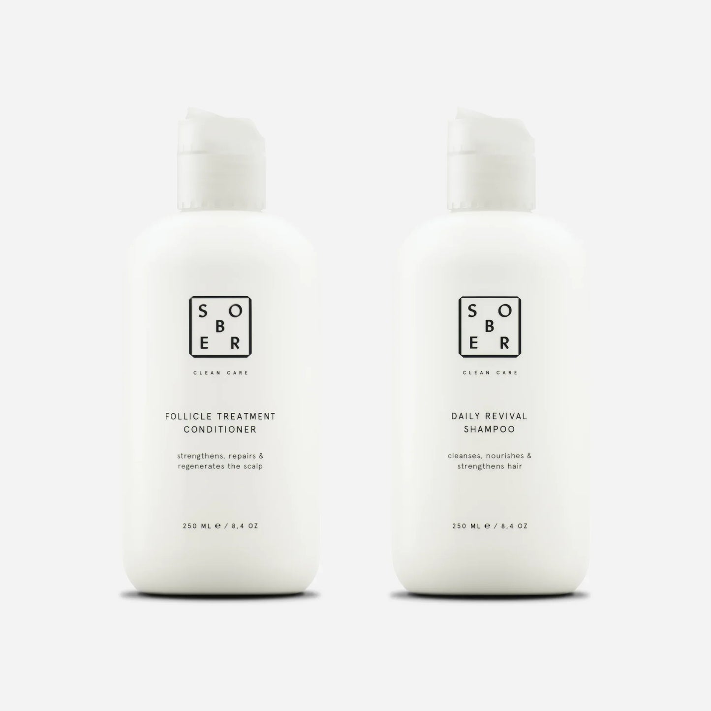 Daily Revival Shampoo