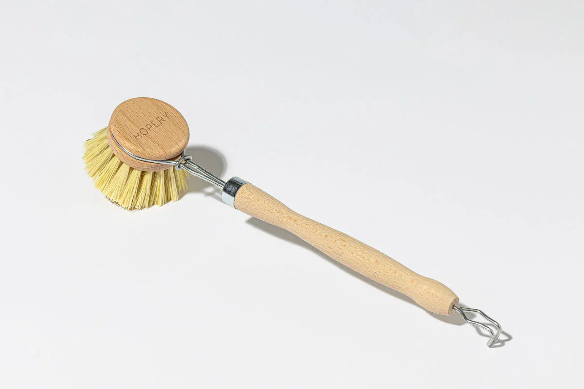 Hopery - Spülbürste mit Stil