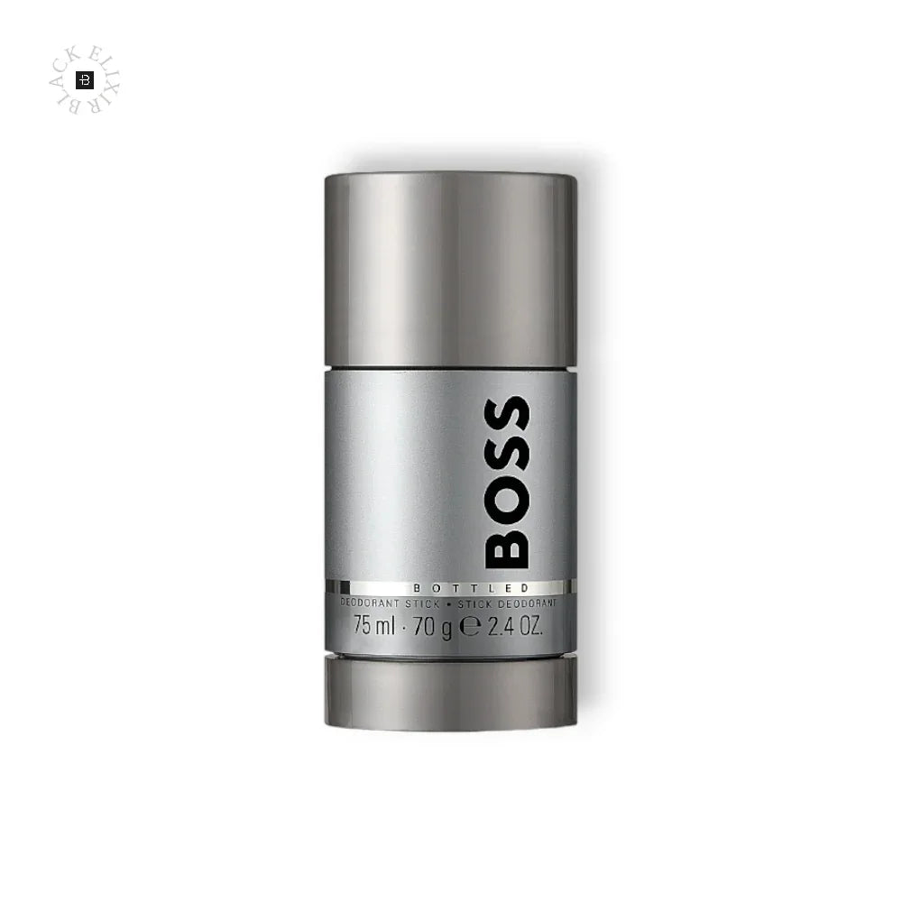 Hugo Boss Boss Bottled Deo Stick - BLACK ELIXIR - Maison de Parfum